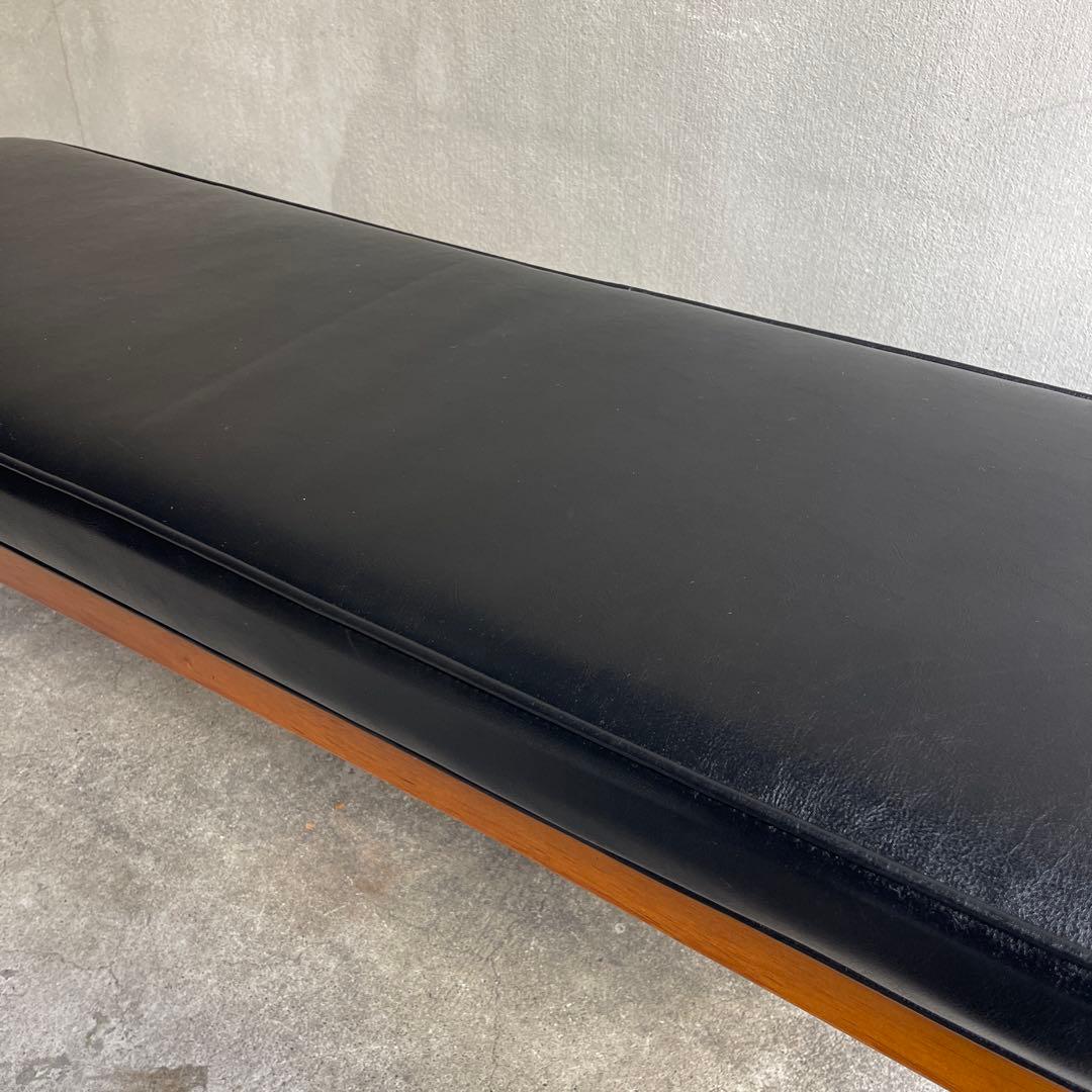 極美品　ACME Furniture シエラ フラット ベンチ ダイニング