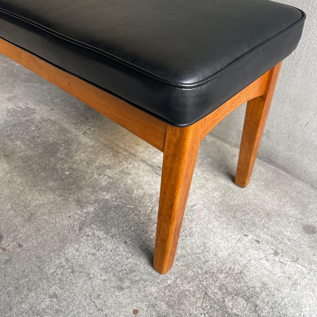 極美品　ACME Furniture シエラ フラット ベンチ ダイニング