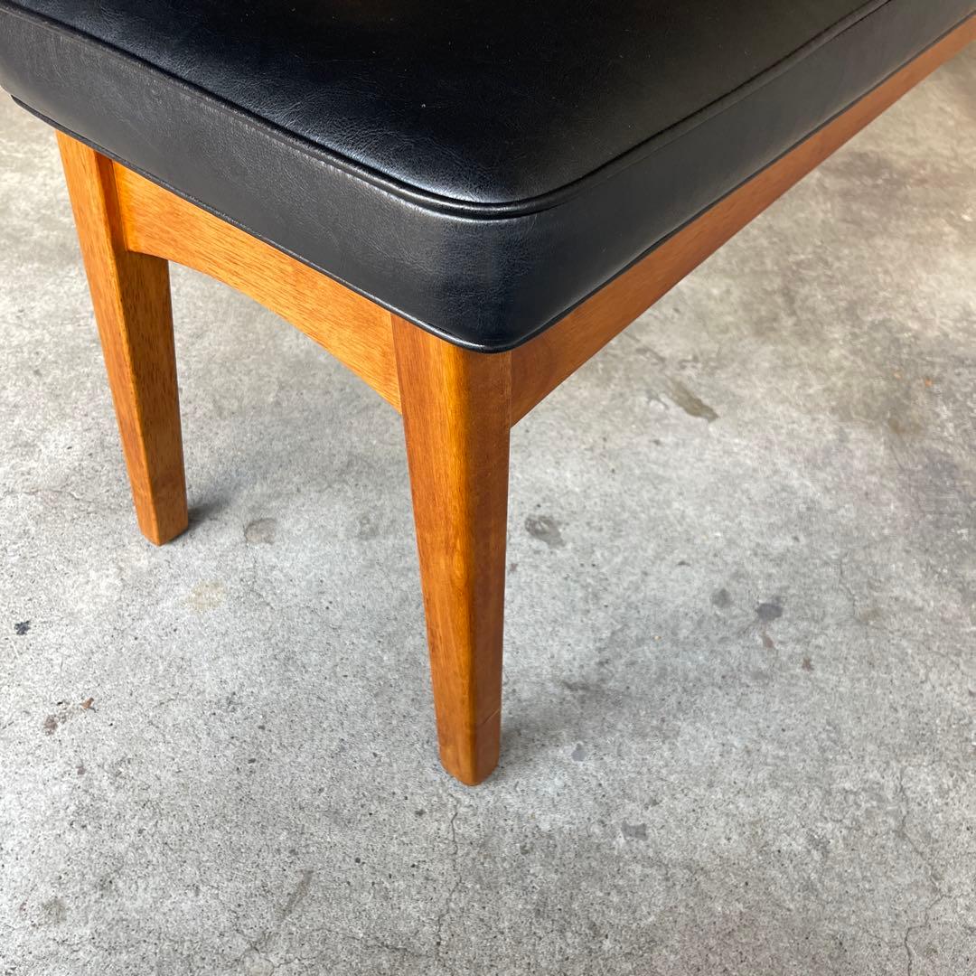 極美品　ACME Furniture シエラ フラット ベンチ ダイニング