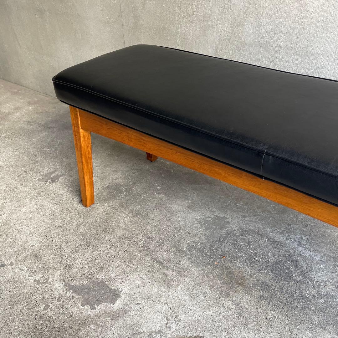 極美品　ACME Furniture シエラ フラット ベンチ ダイニング