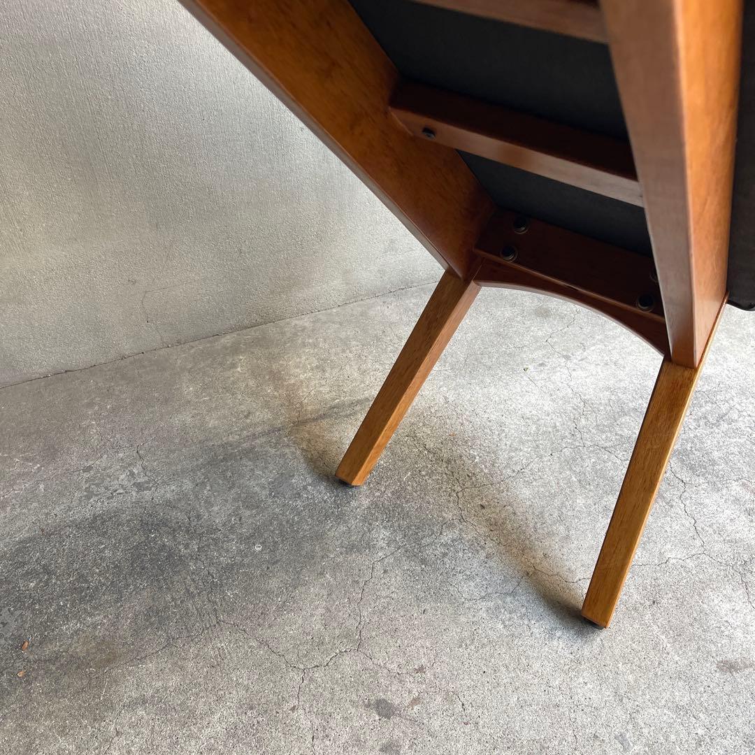 極美品　ACME Furniture シエラ フラット ベンチ ダイニング