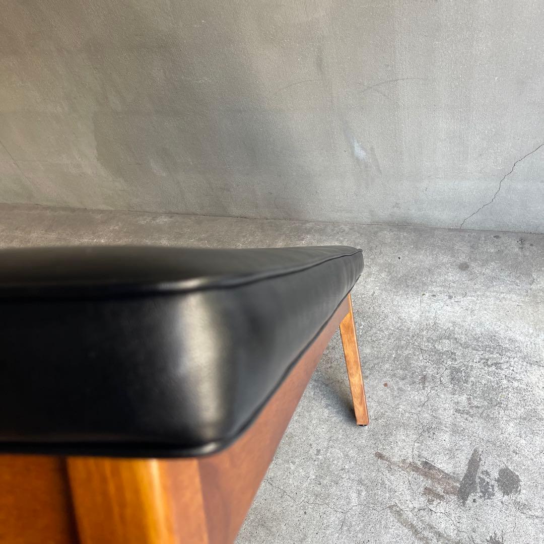 極美品　ACME Furniture シエラ フラット ベンチ ダイニング