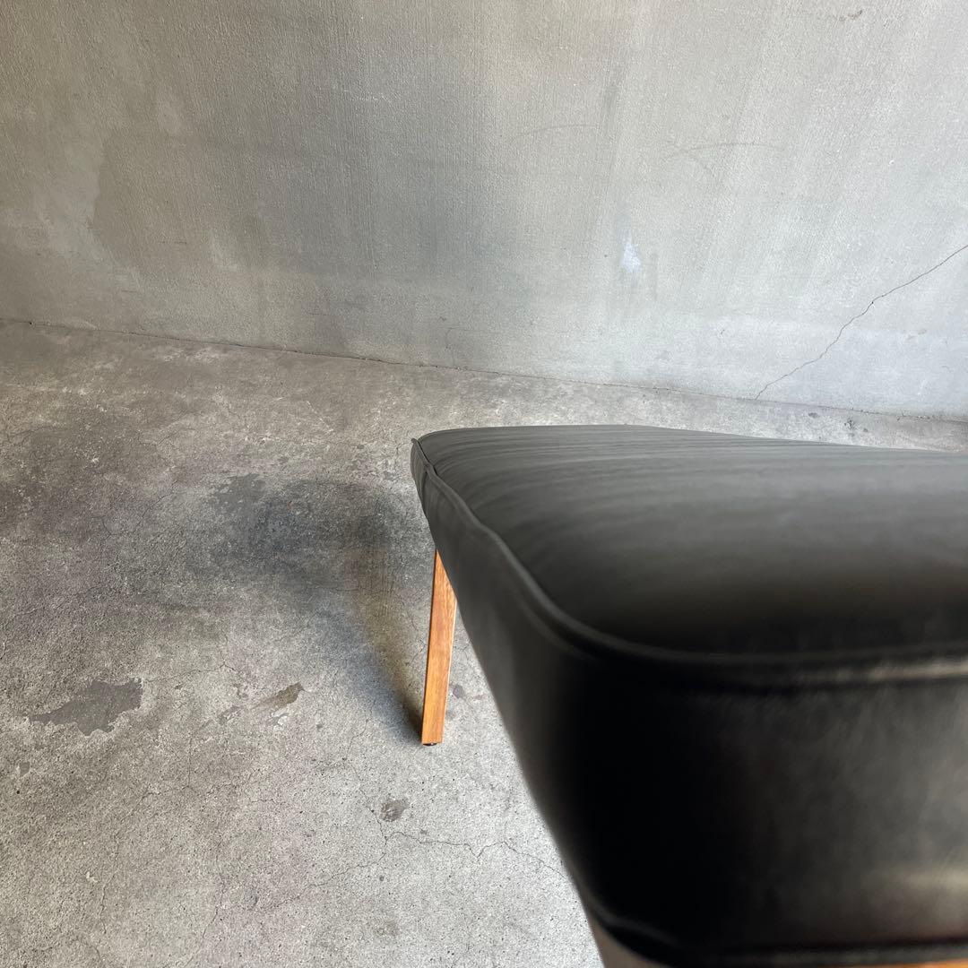 極美品　ACME Furniture シエラ フラット ベンチ ダイニング