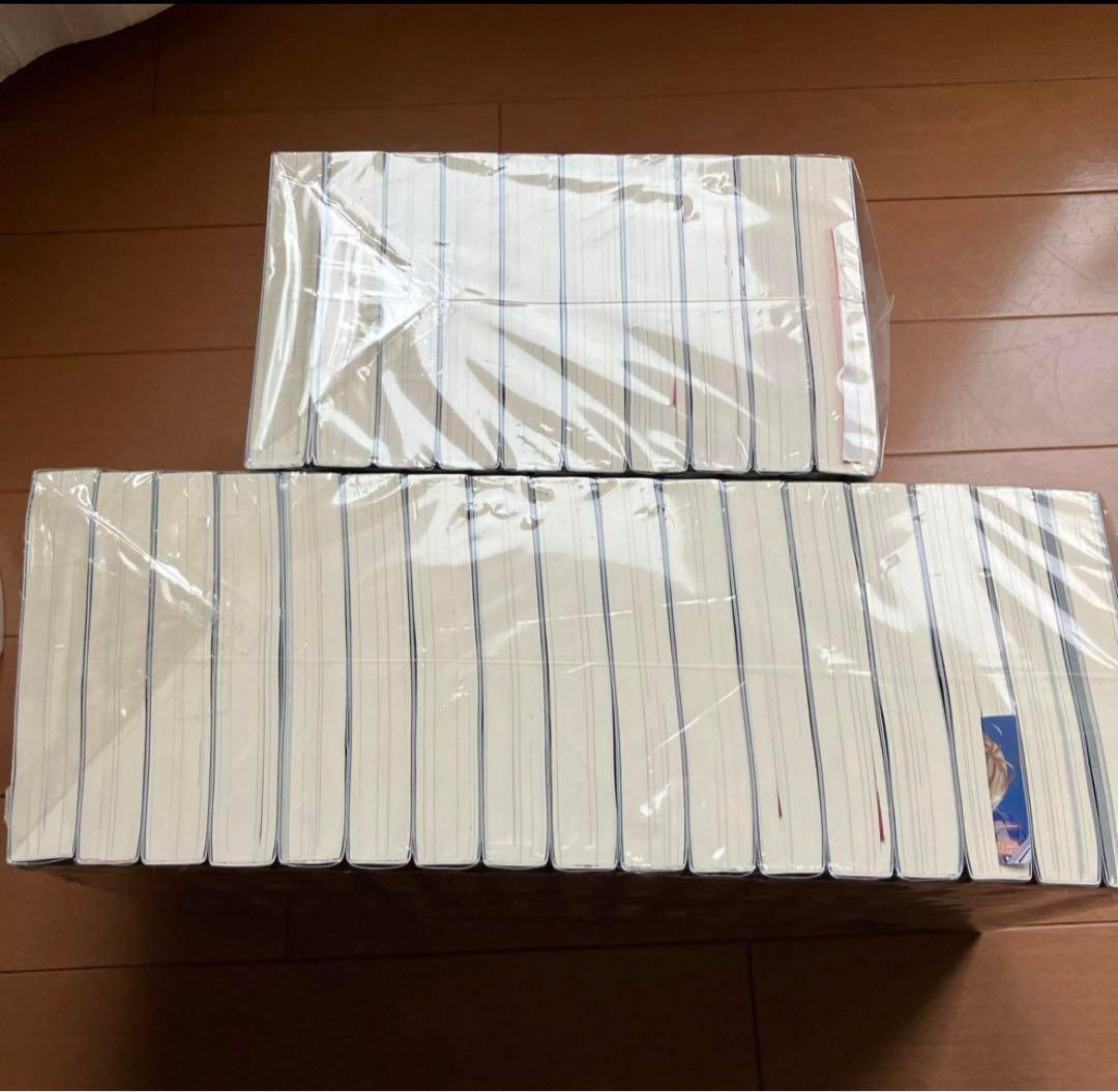 無職転生〜異世界行ったら　本気だす〜小説全巻セット 1〜26巻　全巻初版本