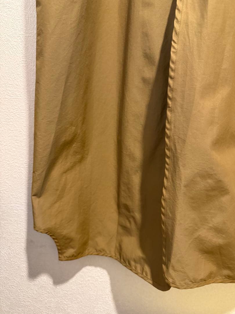 Pre Fall 2024 ナゴンスタンス ジャンパースカート サロペット