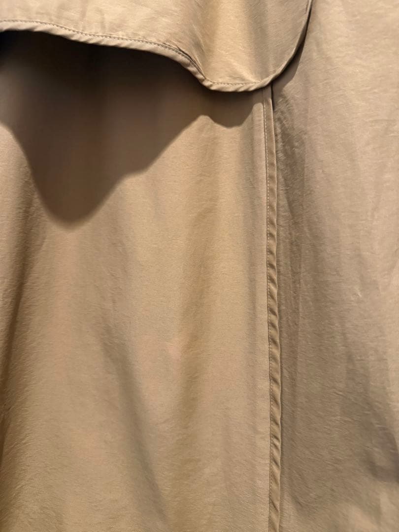 Pre Fall 2024 ナゴンスタンス ジャンパースカート サロペット