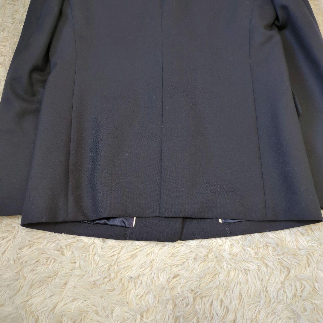 タグ付き新品未使用　マカフィー トゥモローランド　金ボタン 紺ブレザー L