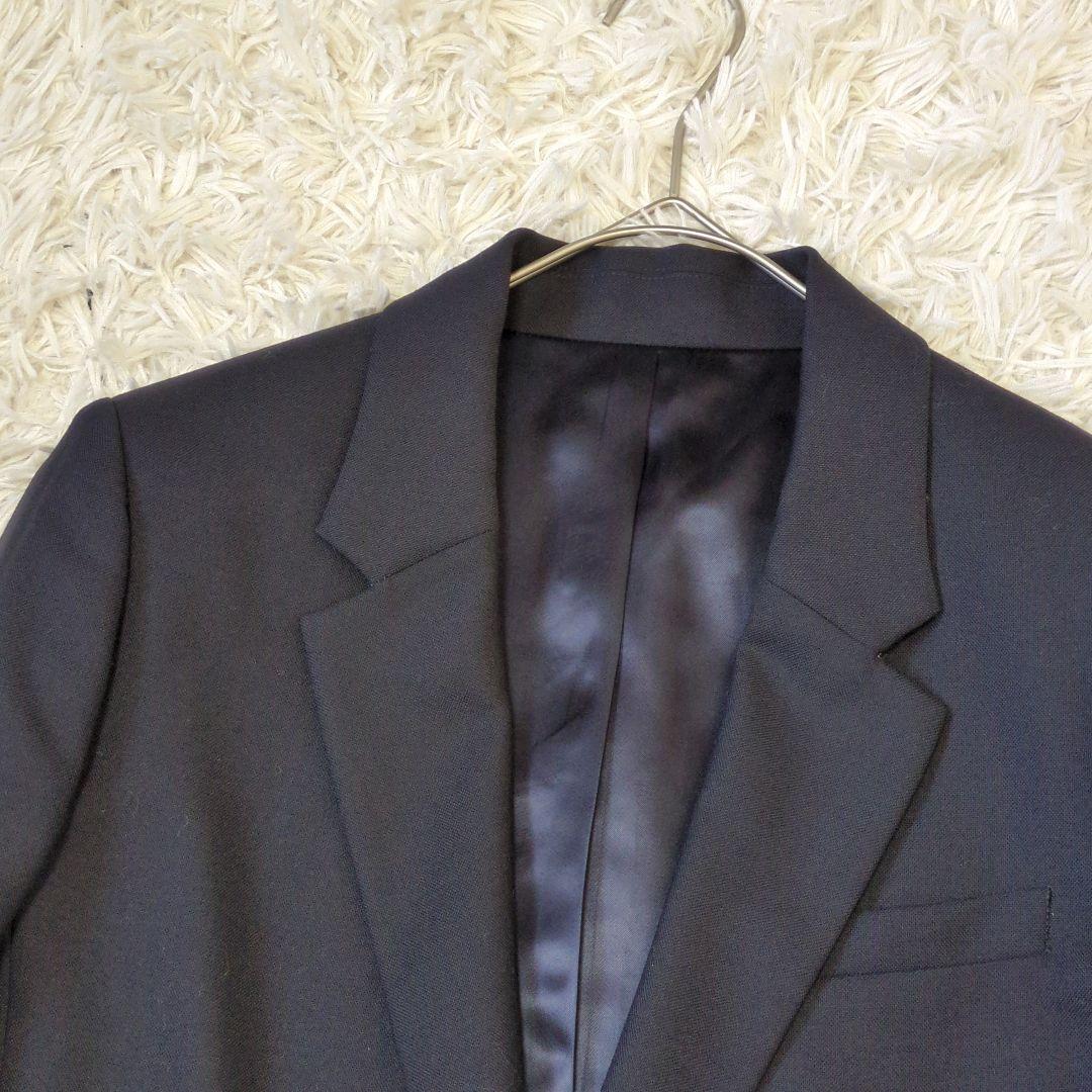 タグ付き新品未使用　マカフィー トゥモローランド　金ボタン 紺ブレザー L