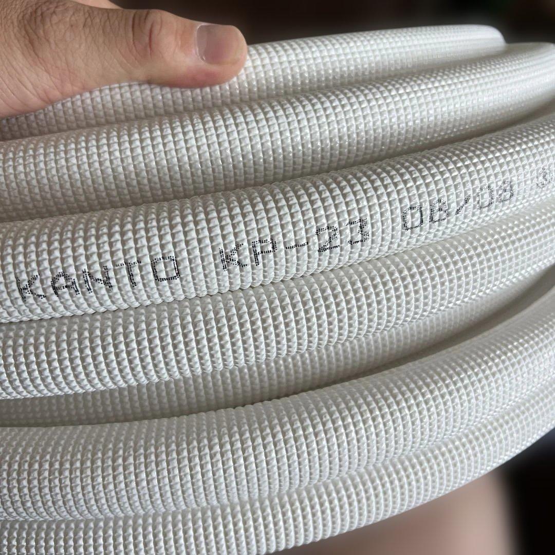 ペアコイル20m ２分３分