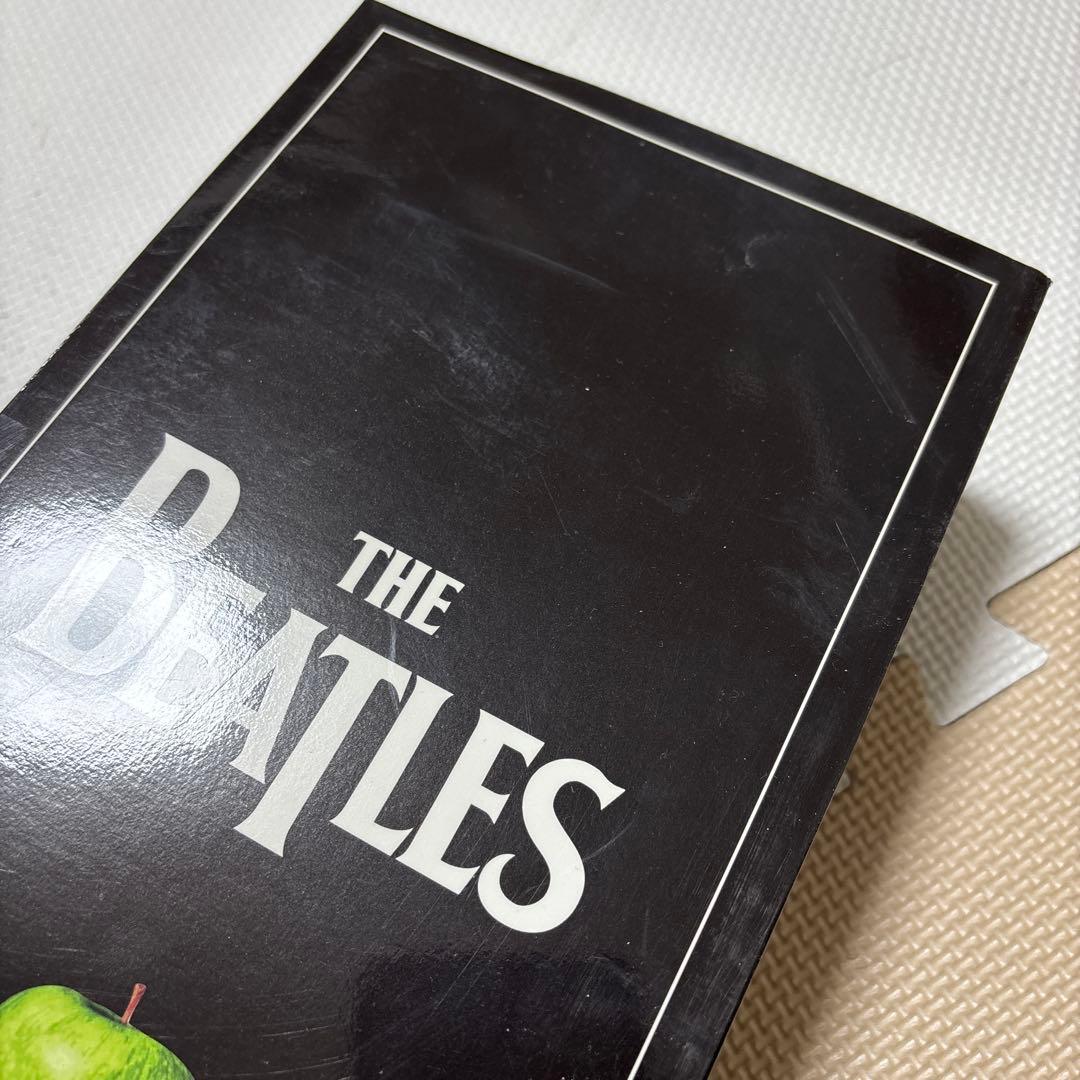 The Beatles: ザ・ビートルズBOX