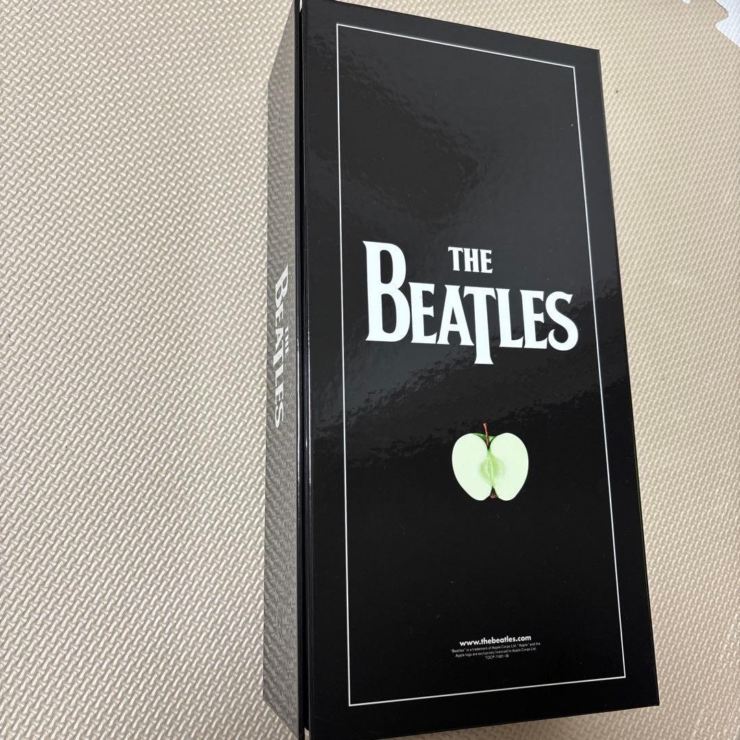 The Beatles: ザ・ビートルズBOX