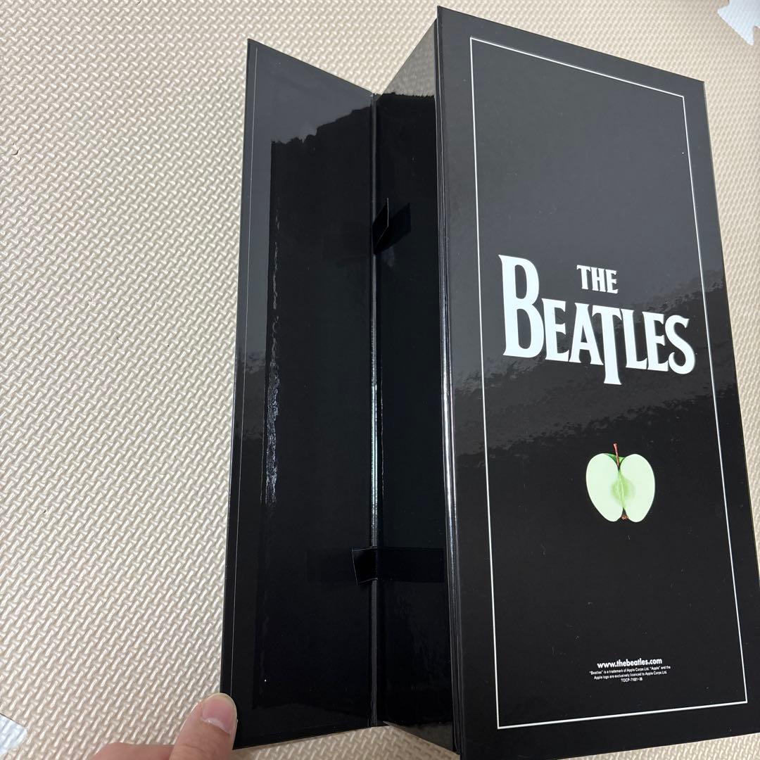The Beatles: ザ・ビートルズBOX