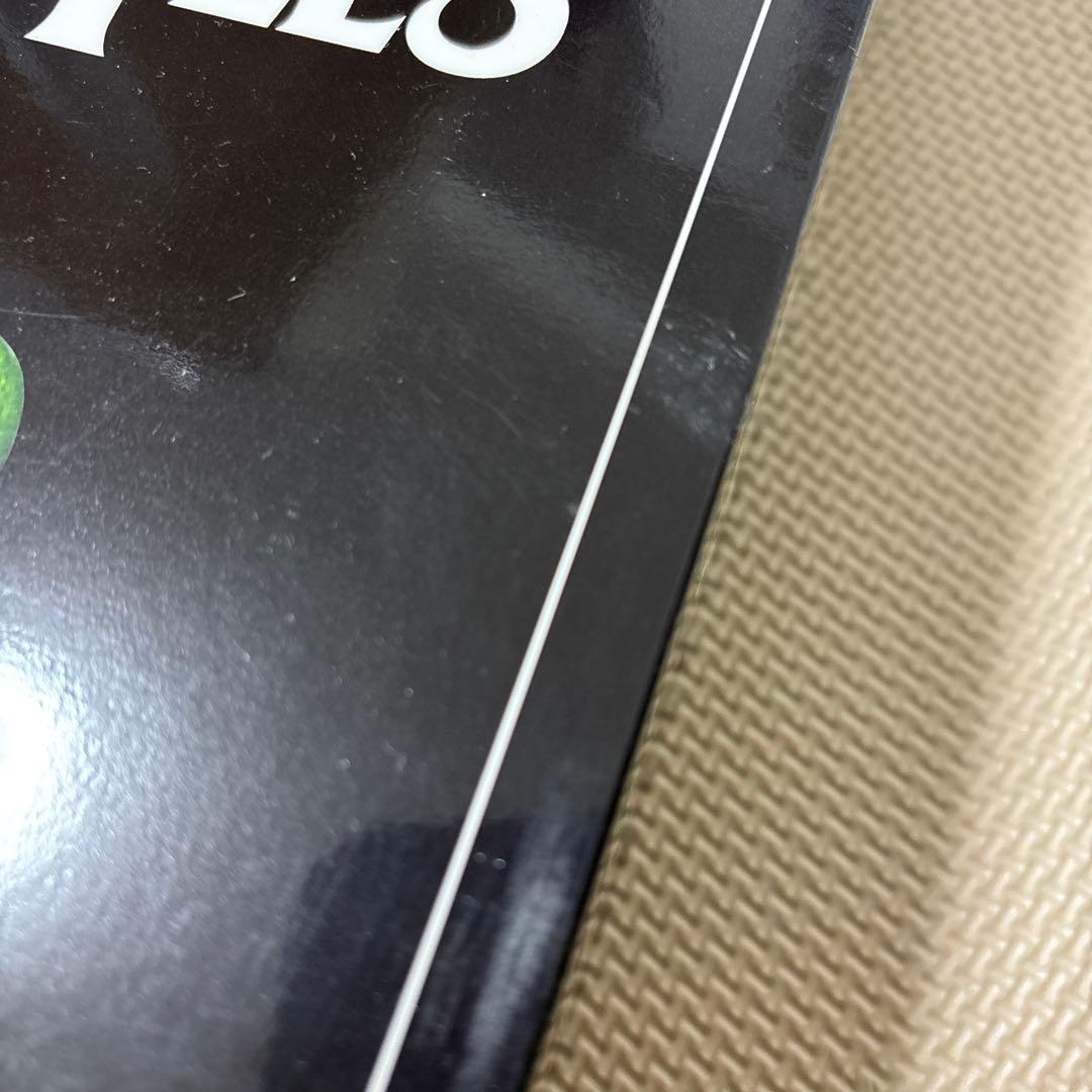 The Beatles: ザ・ビートルズBOX