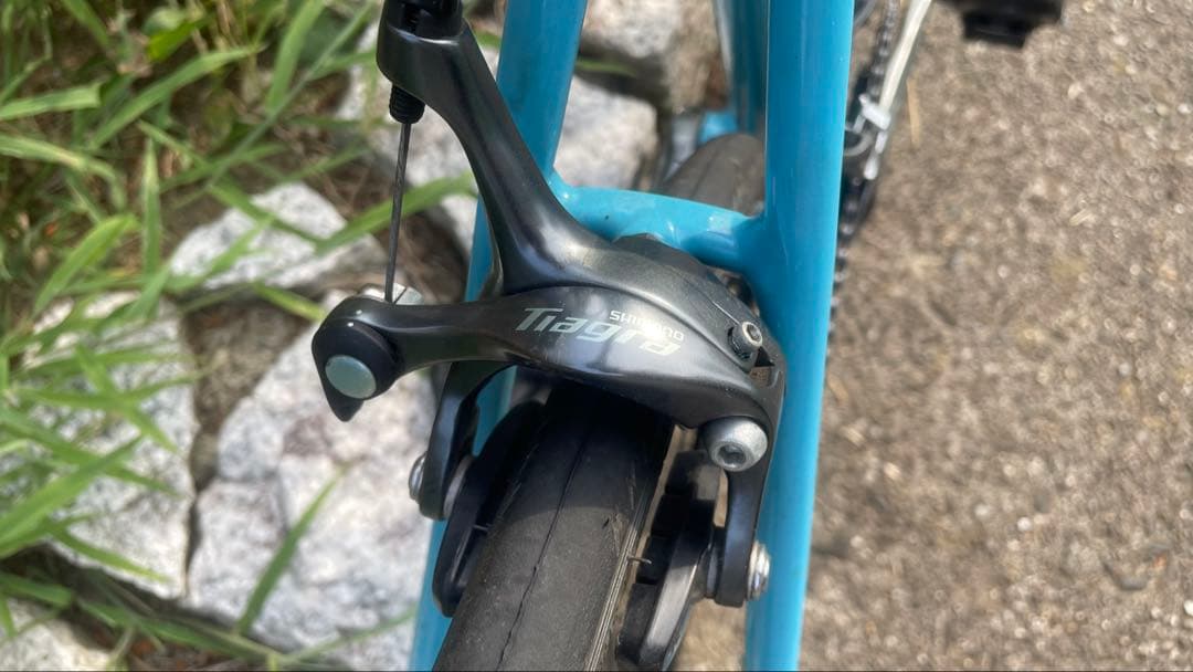 自転車本体 TREK Emonda ALR 4