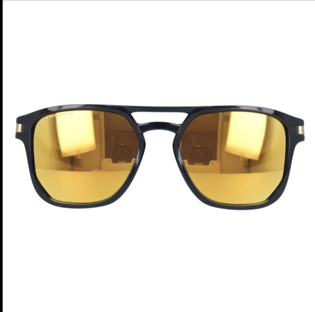 オークリー LATCH BETA メンズ POLISHED BLACK