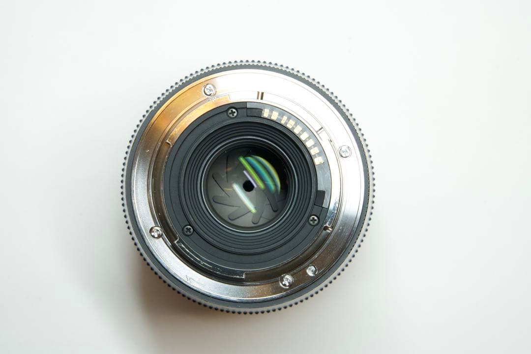 16mm F1.4 DC DN CanonEF-Mマウント