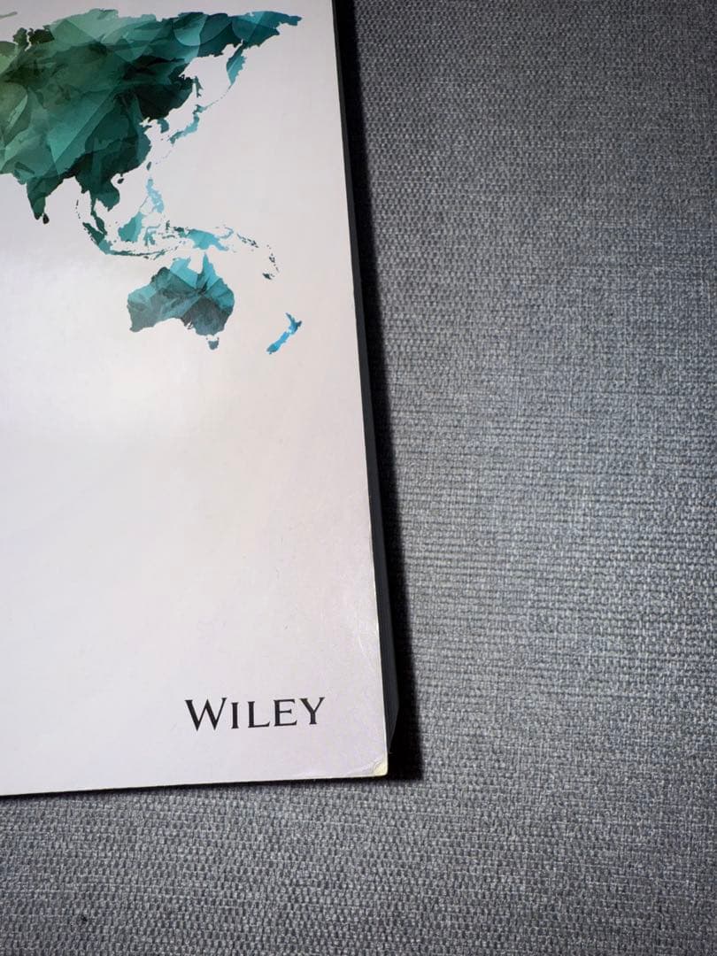 ビジネス・経済 Intermediate Accounting IFRS Edition 4th