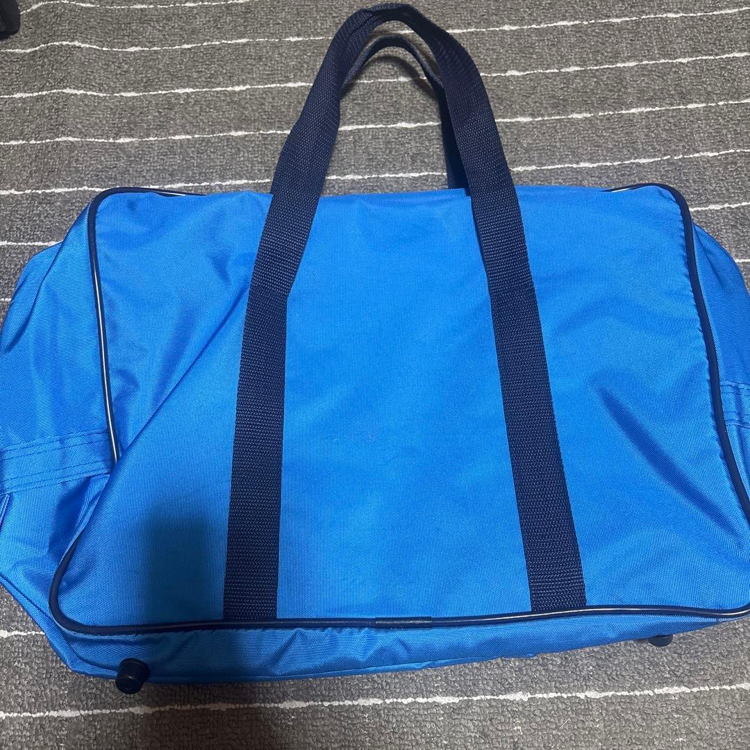 ワッペ青スクバ