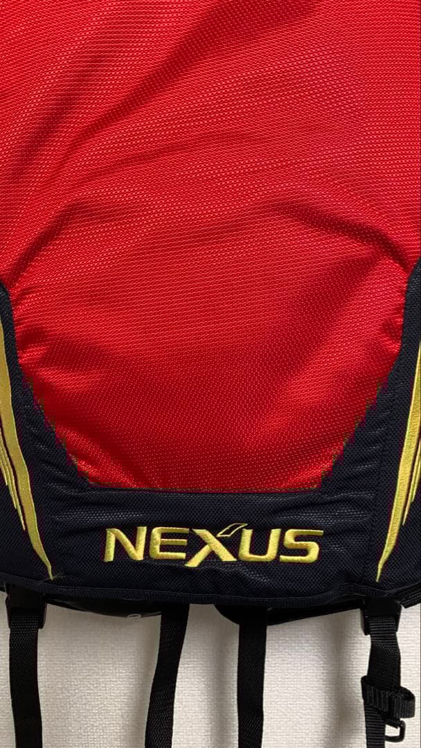 SHIMANO NEXUS フィッシングベスト　サイズ：L