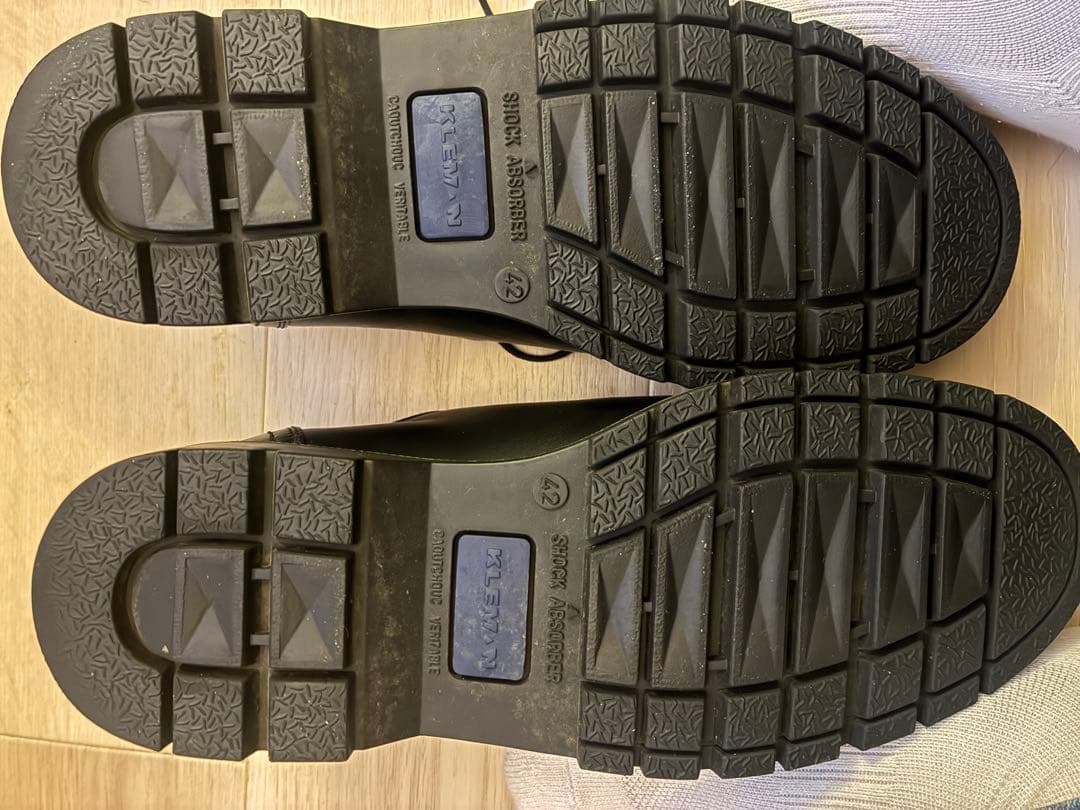 【クレマン】42 パドロール パドレ　PADROR KLEMAN