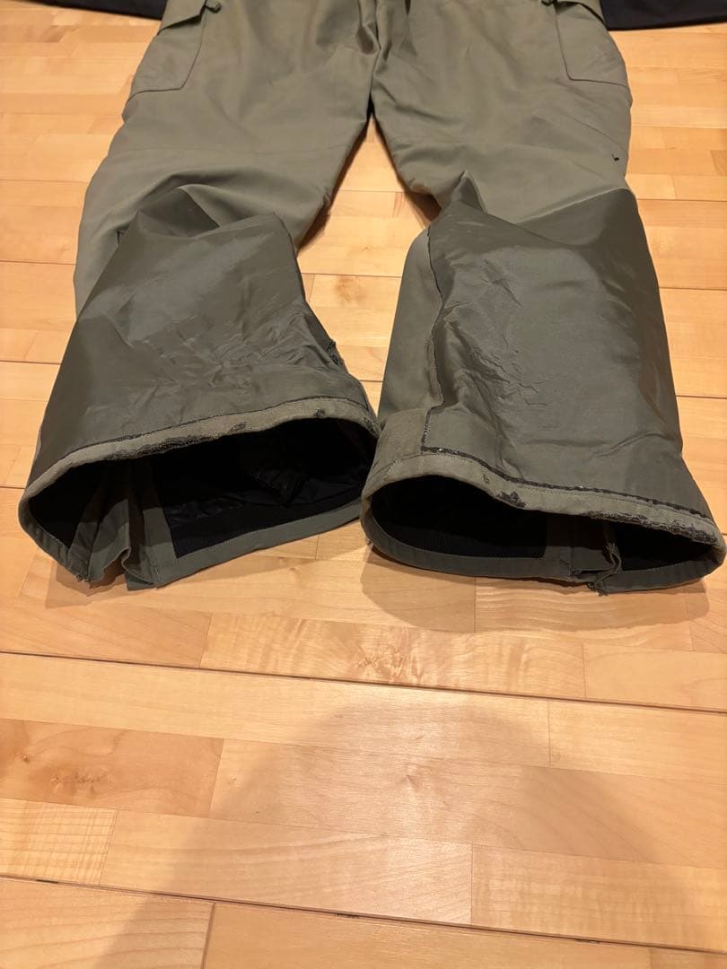 スキーウェア/ボードウェア/オークリー（上下セット）