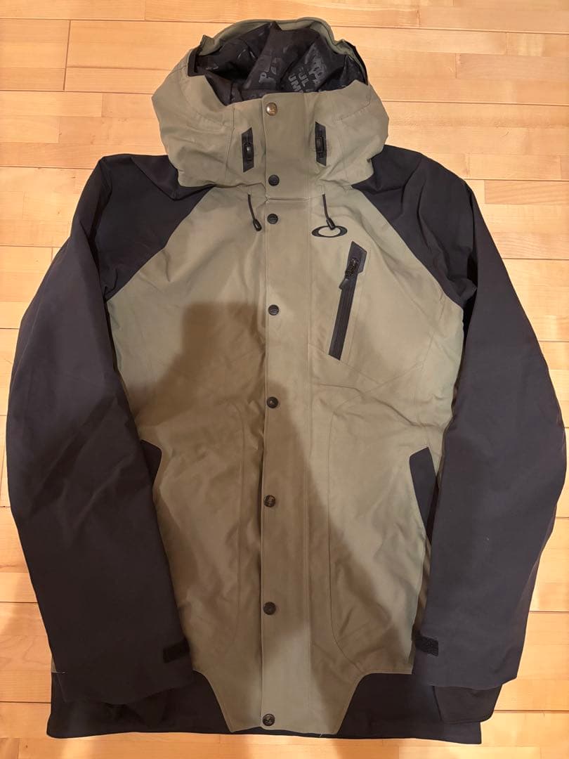 スキーウェア/ボードウェア/オークリー（上下セット）