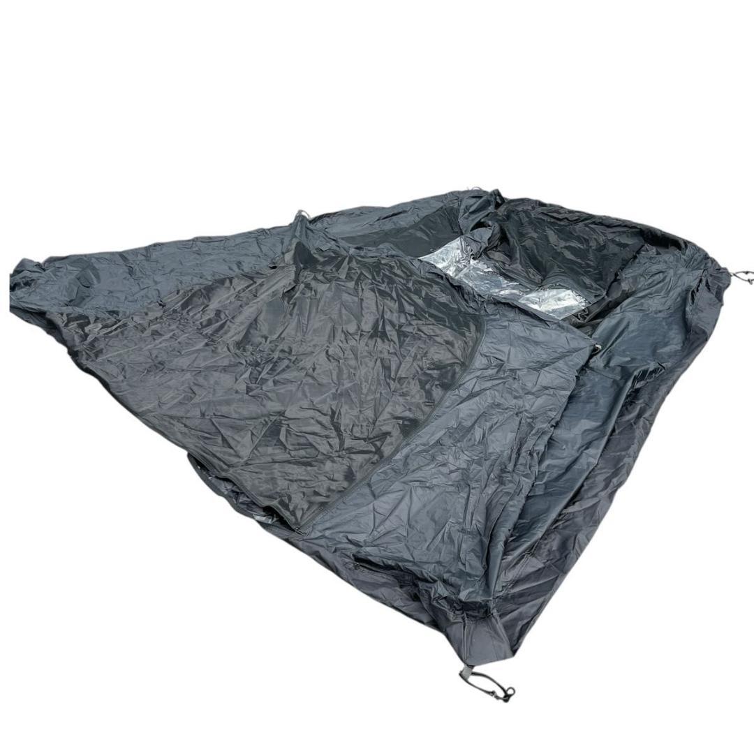 TOKYO CRAFTS トーキョークラフト テント モントープ フルセット