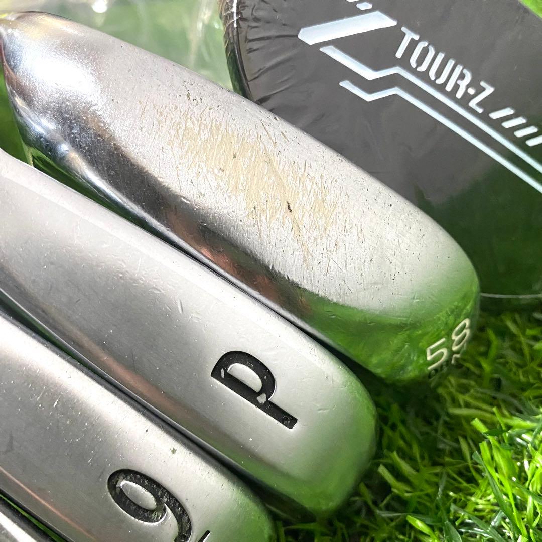 タイトリスト TS2 ゴルフセット 11本 左 レフティ S クラブ メンズ