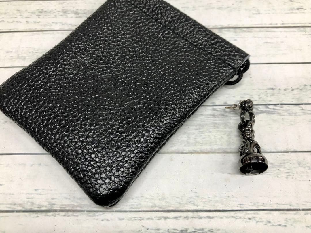 LONE ONES ドーヴベル イヤリング ピアス ブラックエディション