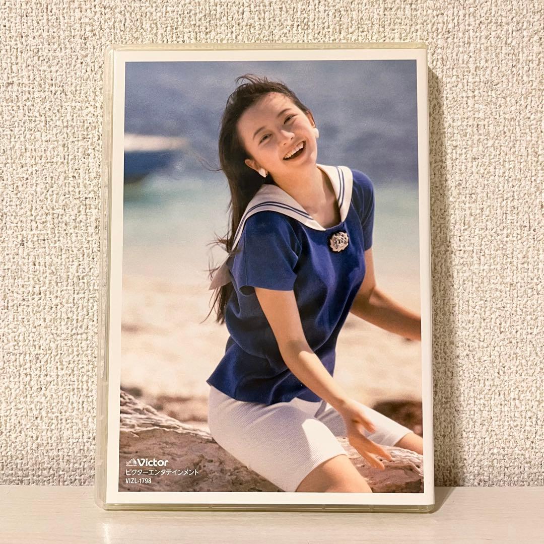 【中古美品】最上級GOOD SONGS 限定盤【高橋由美子】