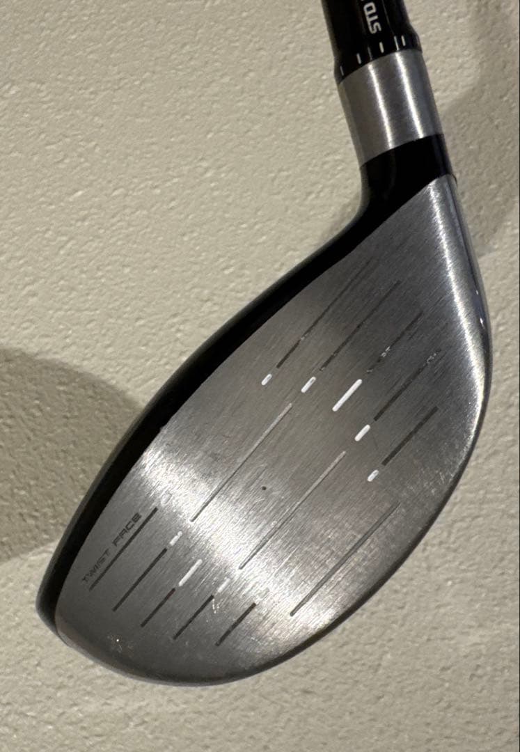 テーラーメイド 300ミニドライバー