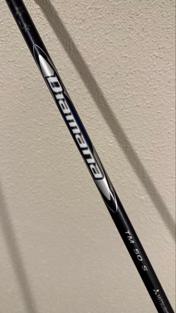 テーラーメイド 300ミニドライバー