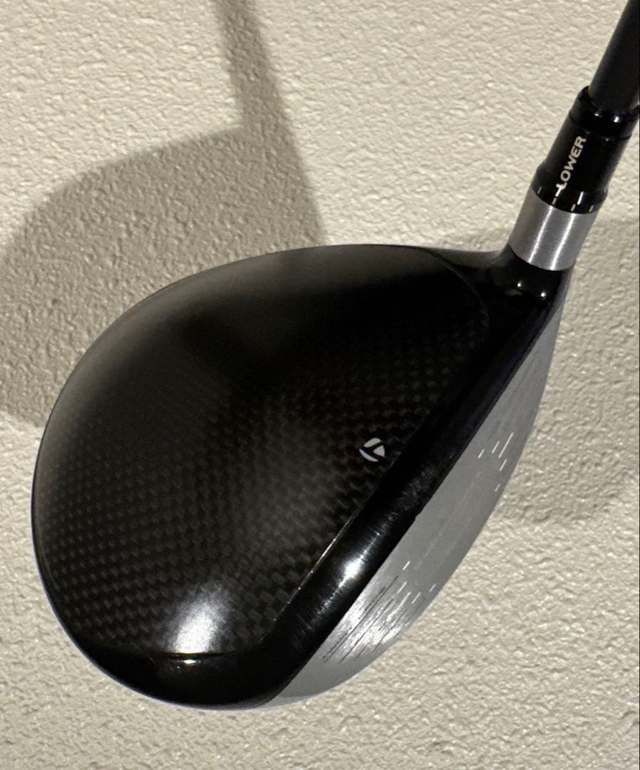 テーラーメイド 300ミニドライバー