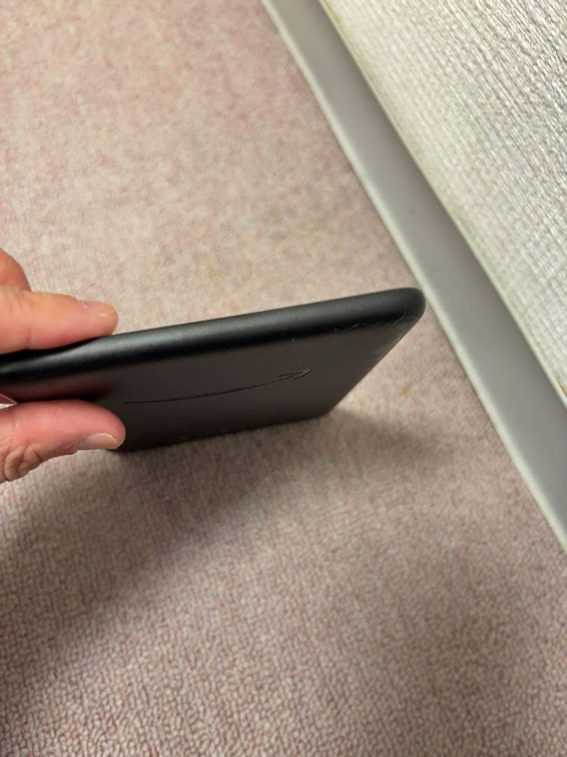 Kindle (第11世代) 16GB Wi-Fi 広告なし