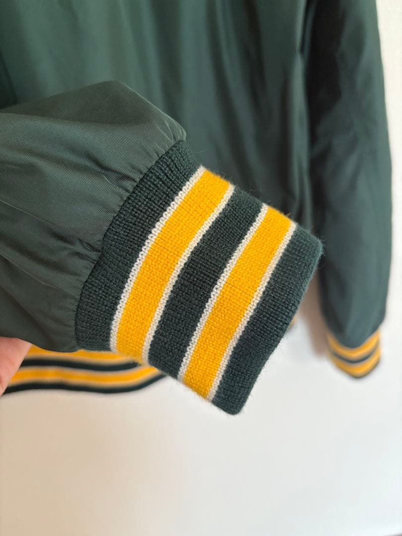 WACKOMARIA ワコマリア VARSITY JACKET スタジャン