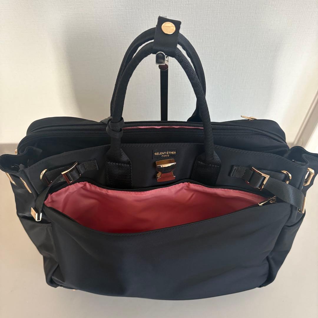 美品セレーンエテールSELENT ETHER PASSION36 GOLD