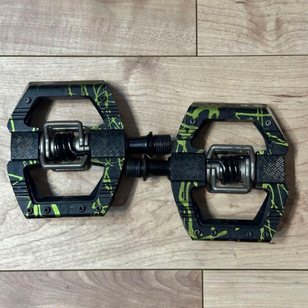 クランクブラザーズ Mallet E 限定カラー