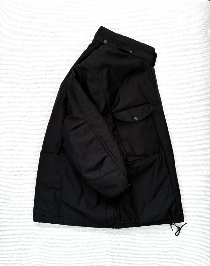 SASSAFRAS ササフラス D/C Armor Breaker