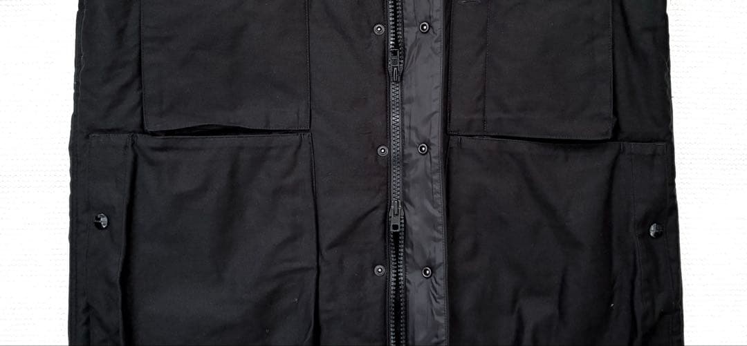 SASSAFRAS ササフラス D/C Armor Breaker