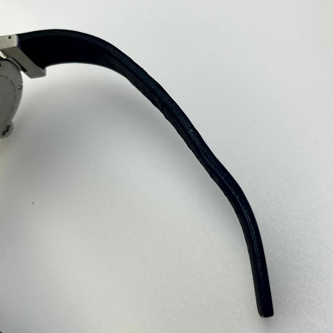 動作未確認　イッセイミヤケ W mini クォーツ腕時計　セイコー製　現状渡し