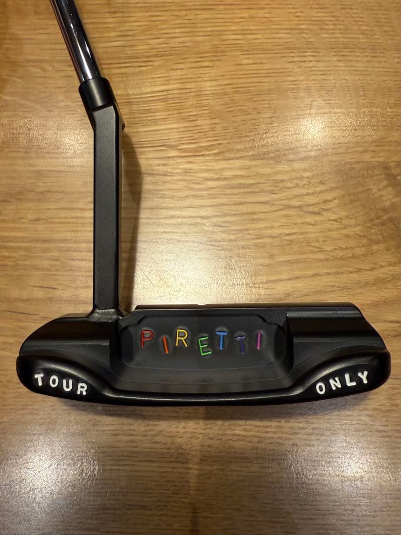 Piretti ツアー支給品GSS 33インチ