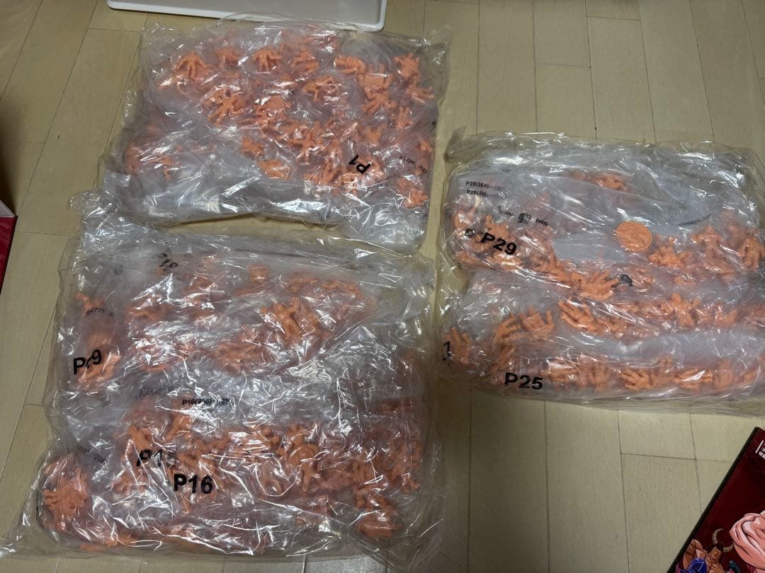 キン肉マン コンプリートDVD BOX