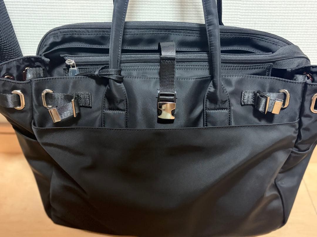 R*O様 SELENT ÉTHER PASSION40 ブラック