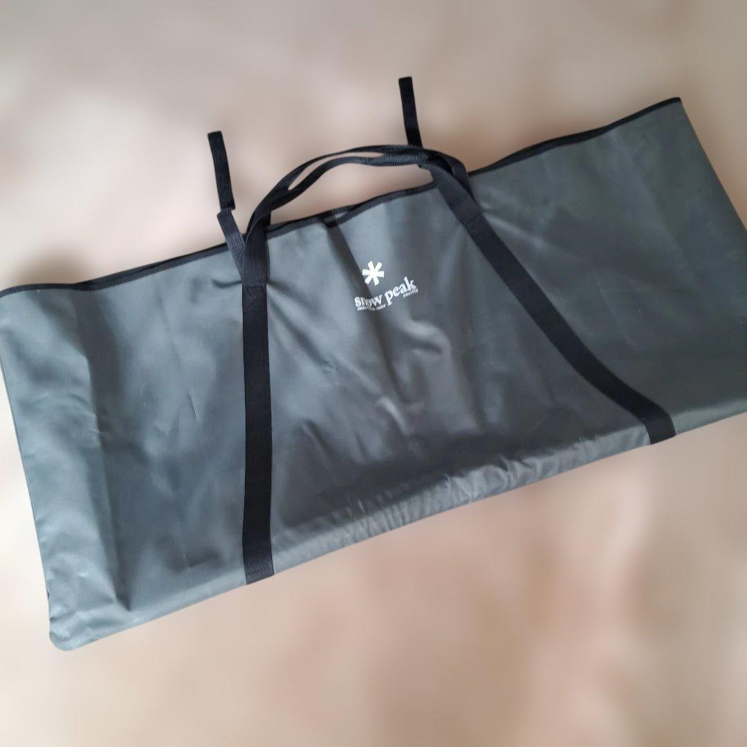 【☆こっちゃむ☆】スノーピーク IGTテーブル