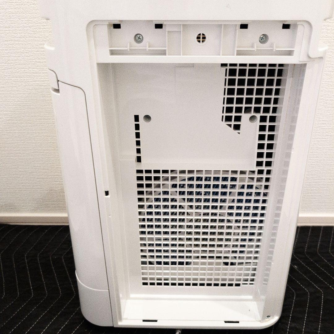 美品　加湿空気清浄機 　SHARP　KC-50TH4-W