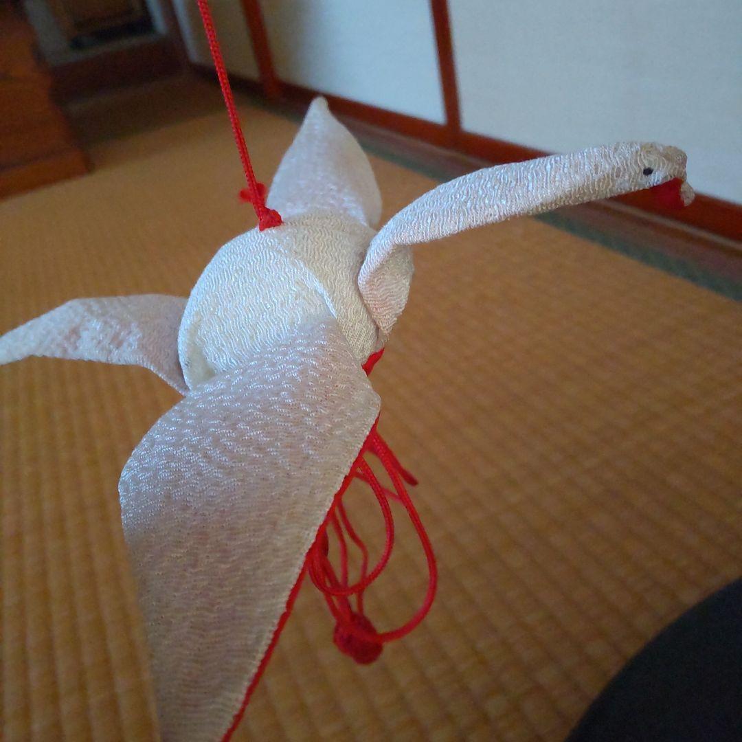 手作りつるし雛　雛人形 吊るし雛　ひな祭り