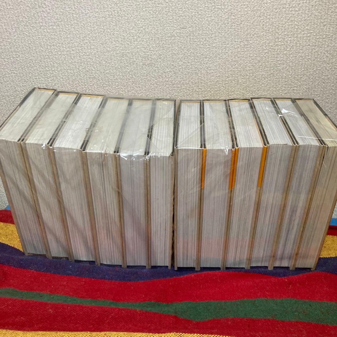 機動戦士ガンダムTHE ORIGIN オリジン愛蔵版　全12巻巻セット　安彦良和