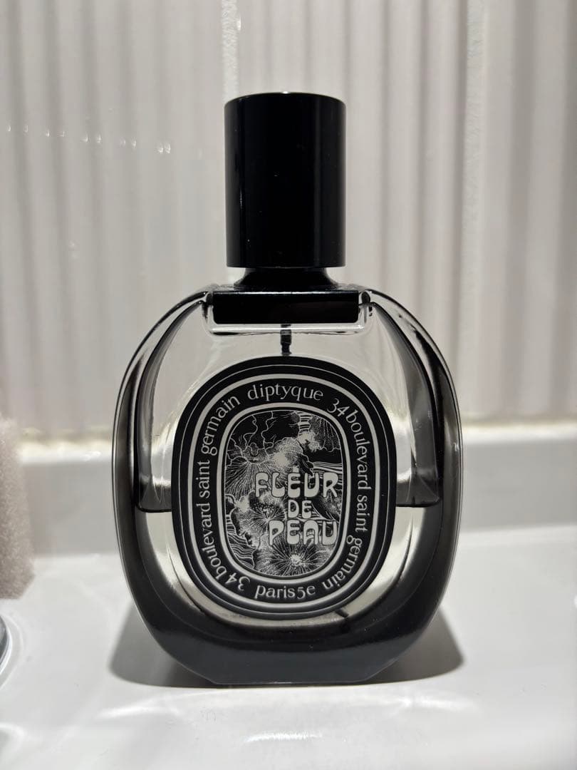 さ*く様 DIPTYQUE フルールドゥポー 75mlボトル