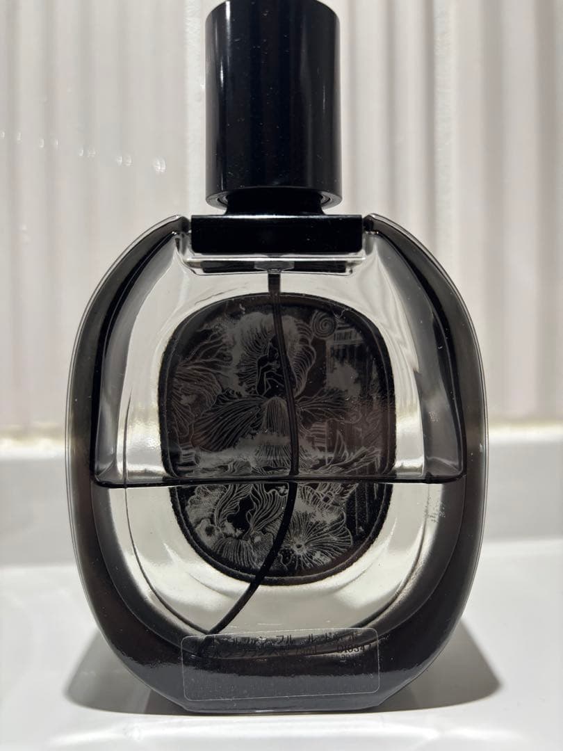 さ*く様 DIPTYQUE フルールドゥポー 75mlボトル