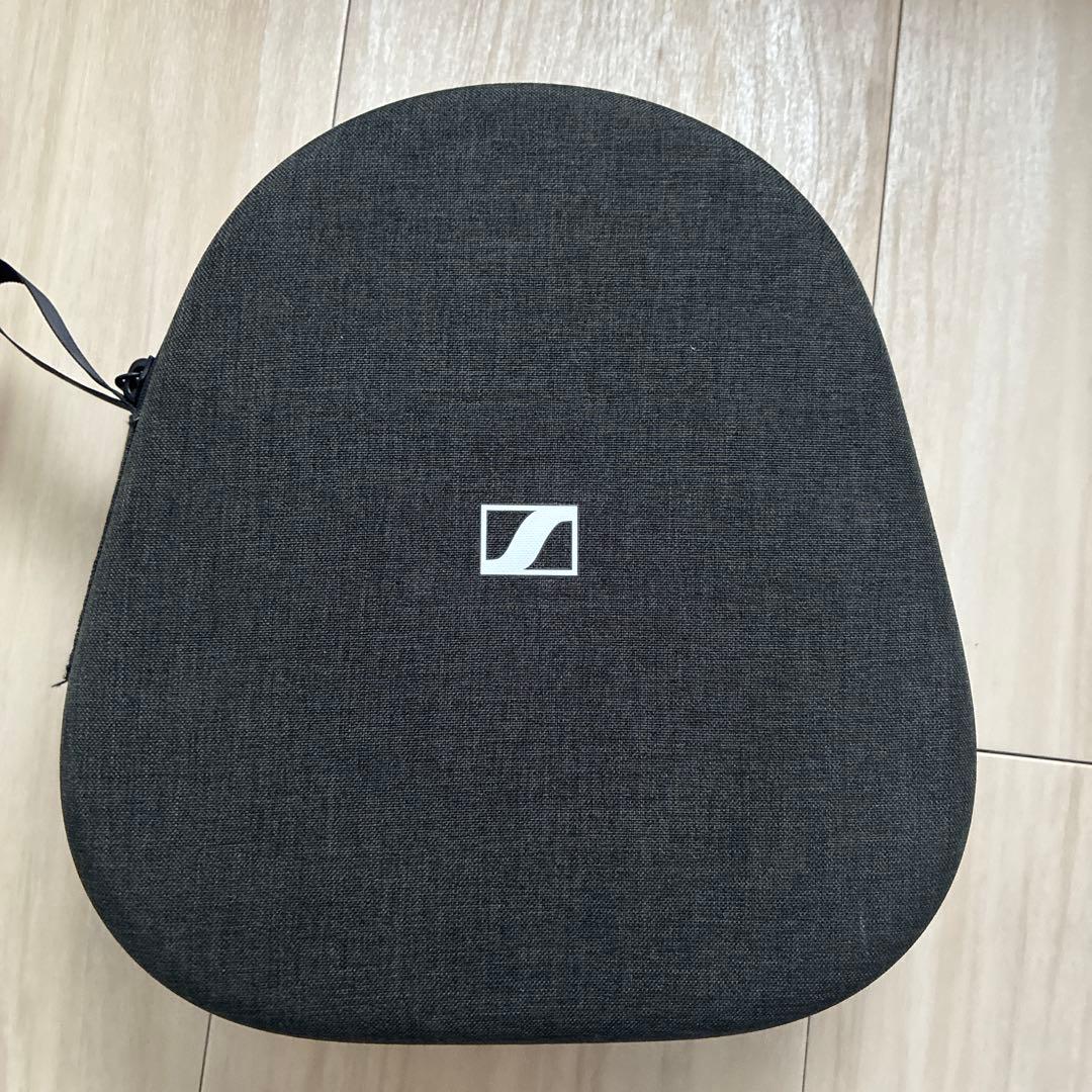 ゼンハイザー モメンタム4 ノイキャンヘッドホン